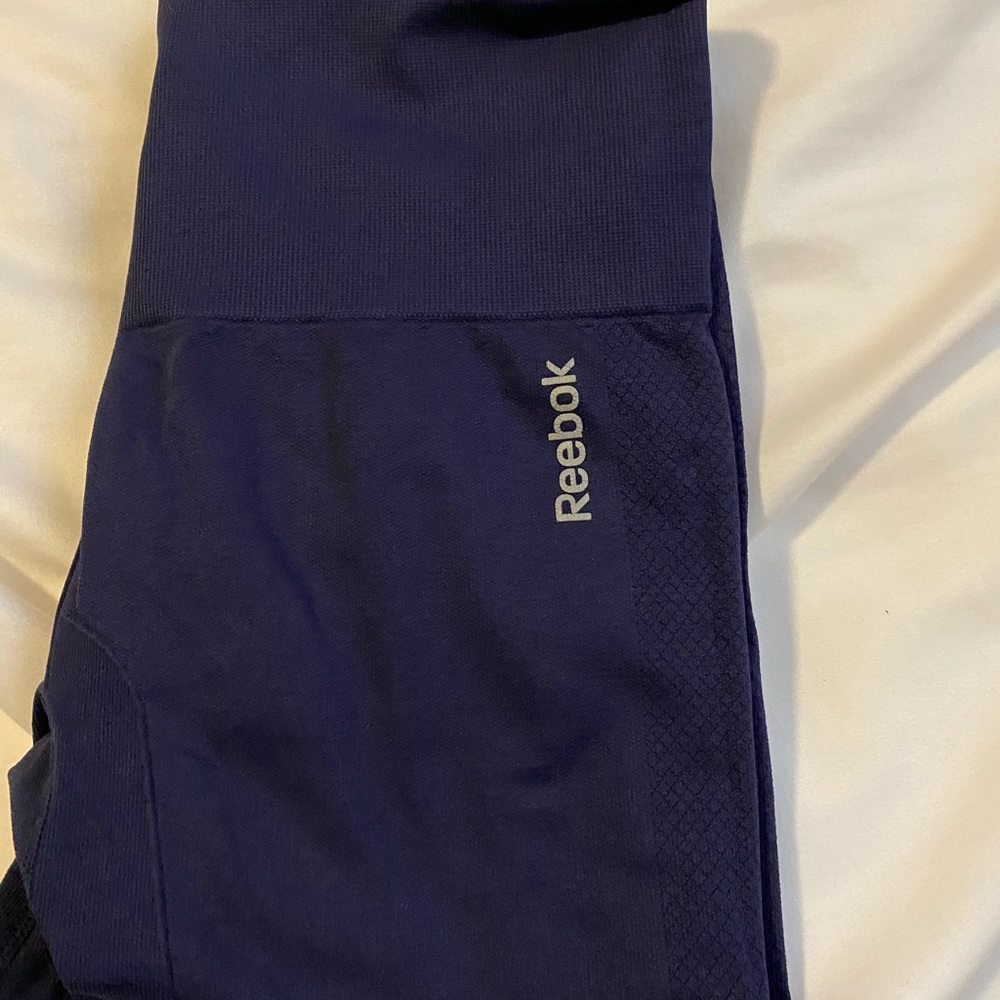 Reebok Leggings